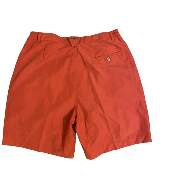 Jamie Sadock Terrace Golf Shorts Size 12 - Picture 2 of 2